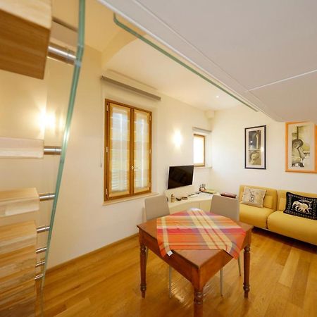 Siena Uptown - Sabrina'S Cozy Apartment Exterior photo