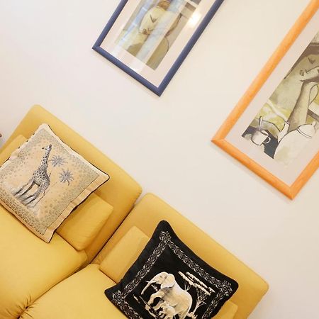 Siena Uptown - Sabrina'S Cozy Apartment Exterior photo