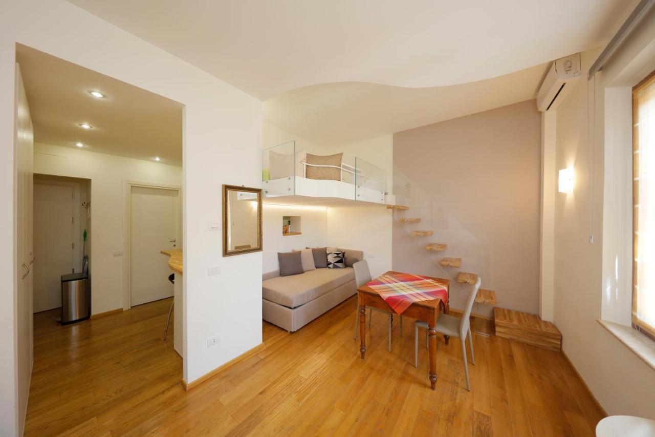 Siena Uptown - Sabrina'S Cozy Apartment Exterior photo