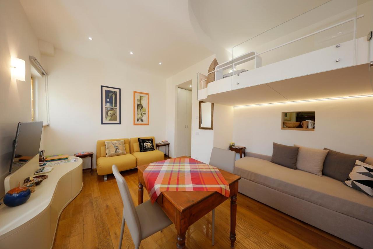 Siena Uptown - Sabrina'S Cozy Apartment Exterior photo