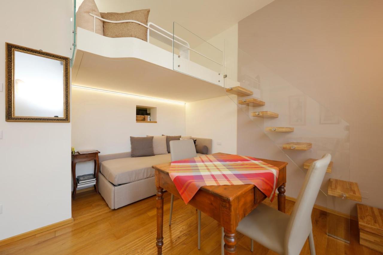 Siena Uptown - Sabrina'S Cozy Apartment Exterior photo