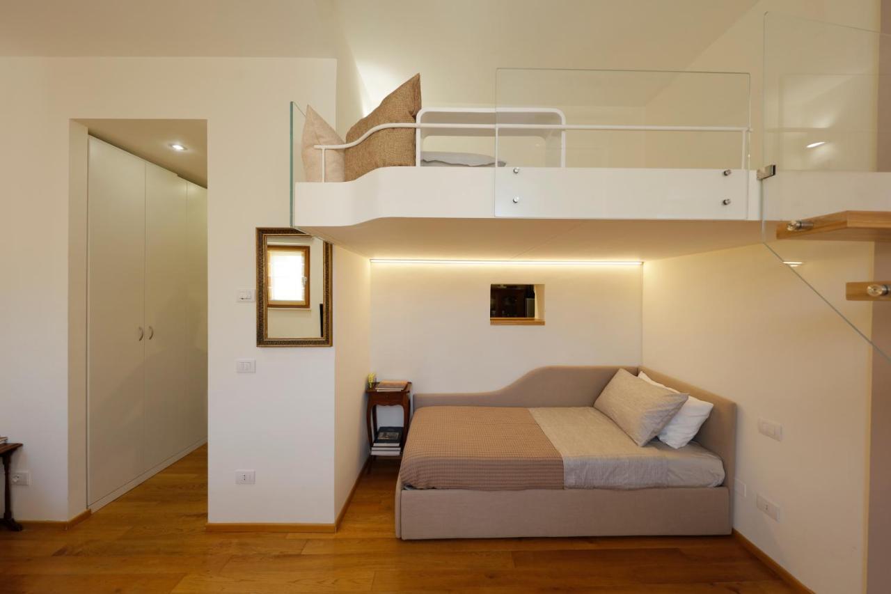 Siena Uptown - Sabrina'S Cozy Apartment Exterior photo