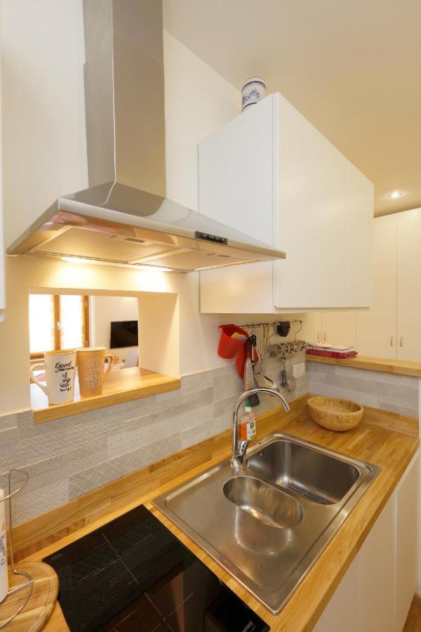 Siena Uptown - Sabrina'S Cozy Apartment Exterior photo