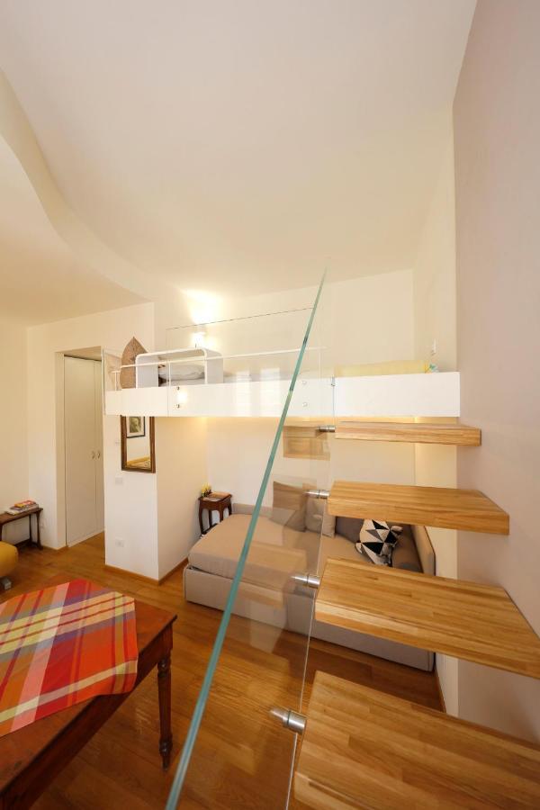 Siena Uptown - Sabrina'S Cozy Apartment Exterior photo