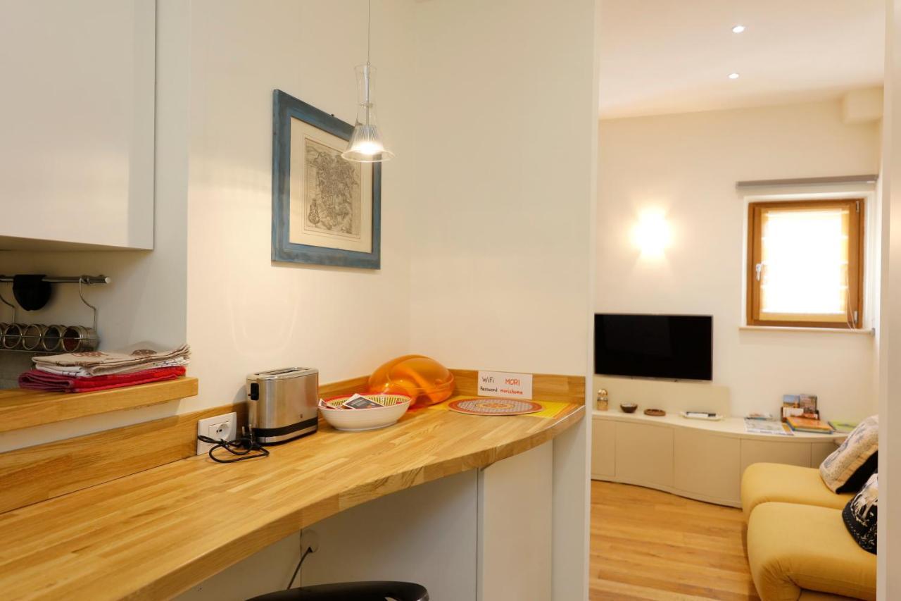 Siena Uptown - Sabrina'S Cozy Apartment Exterior photo