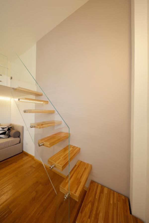 Siena Uptown - Sabrina'S Cozy Apartment Exterior photo