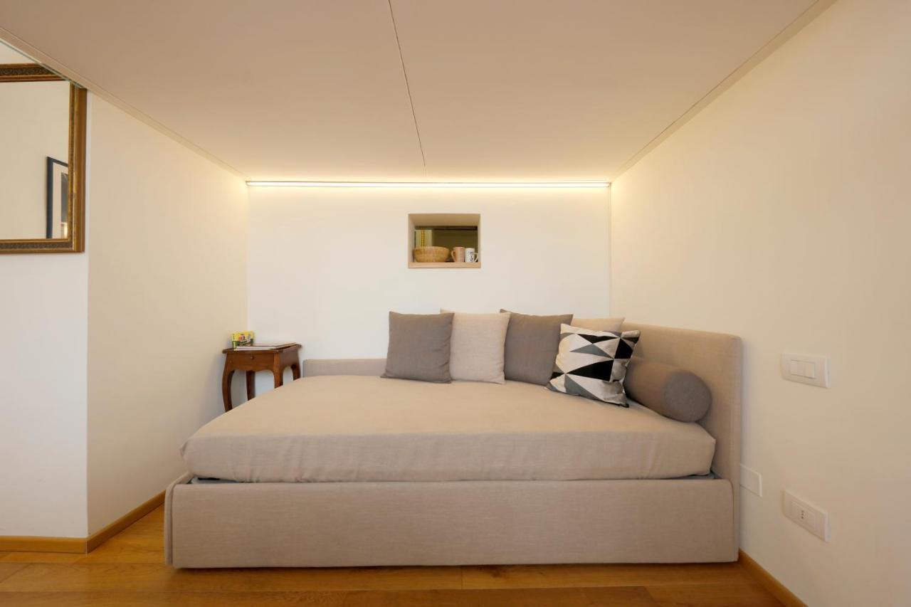 Siena Uptown - Sabrina'S Cozy Apartment Exterior photo