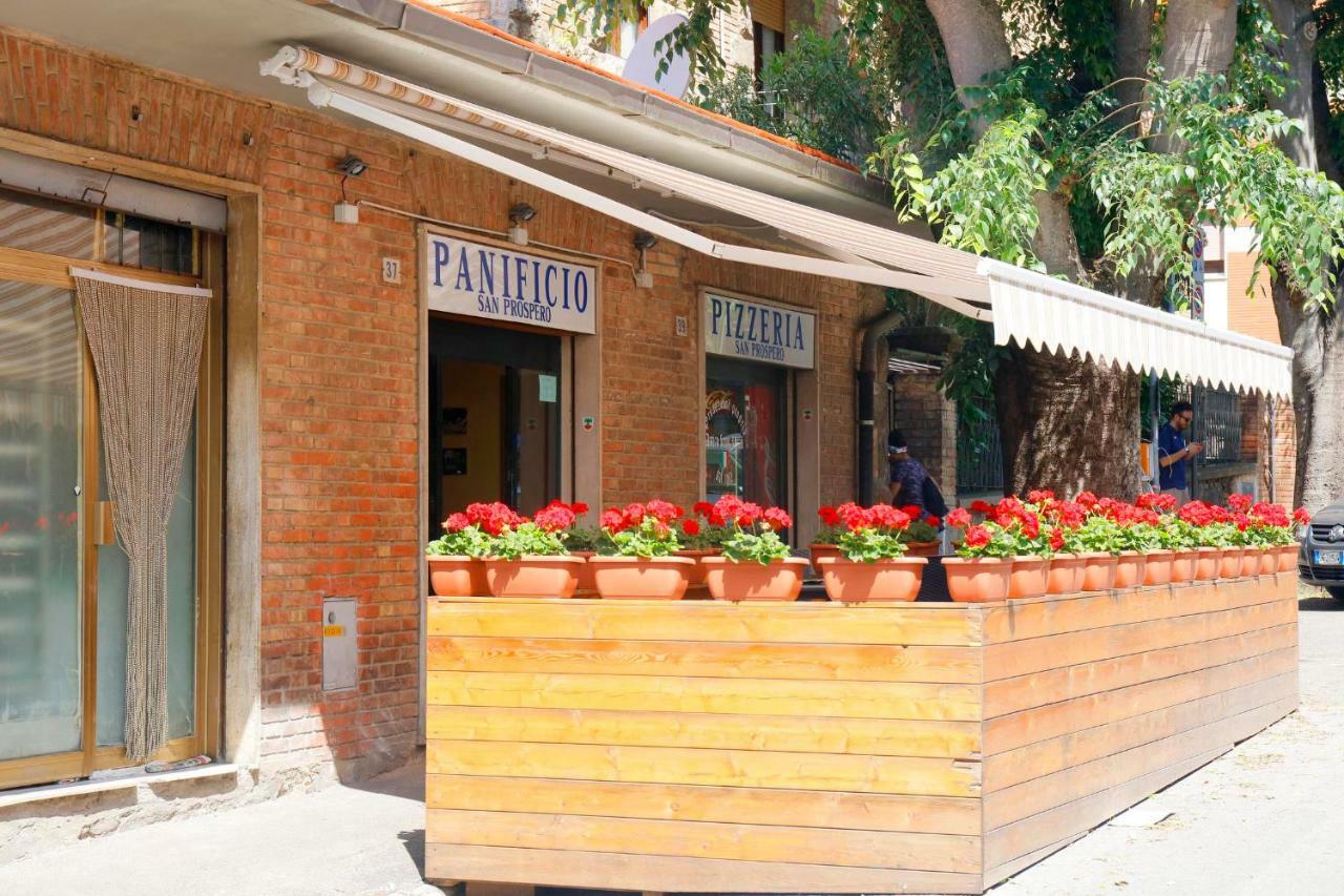 Siena Uptown - Sabrina'S Cozy Apartment Exterior photo