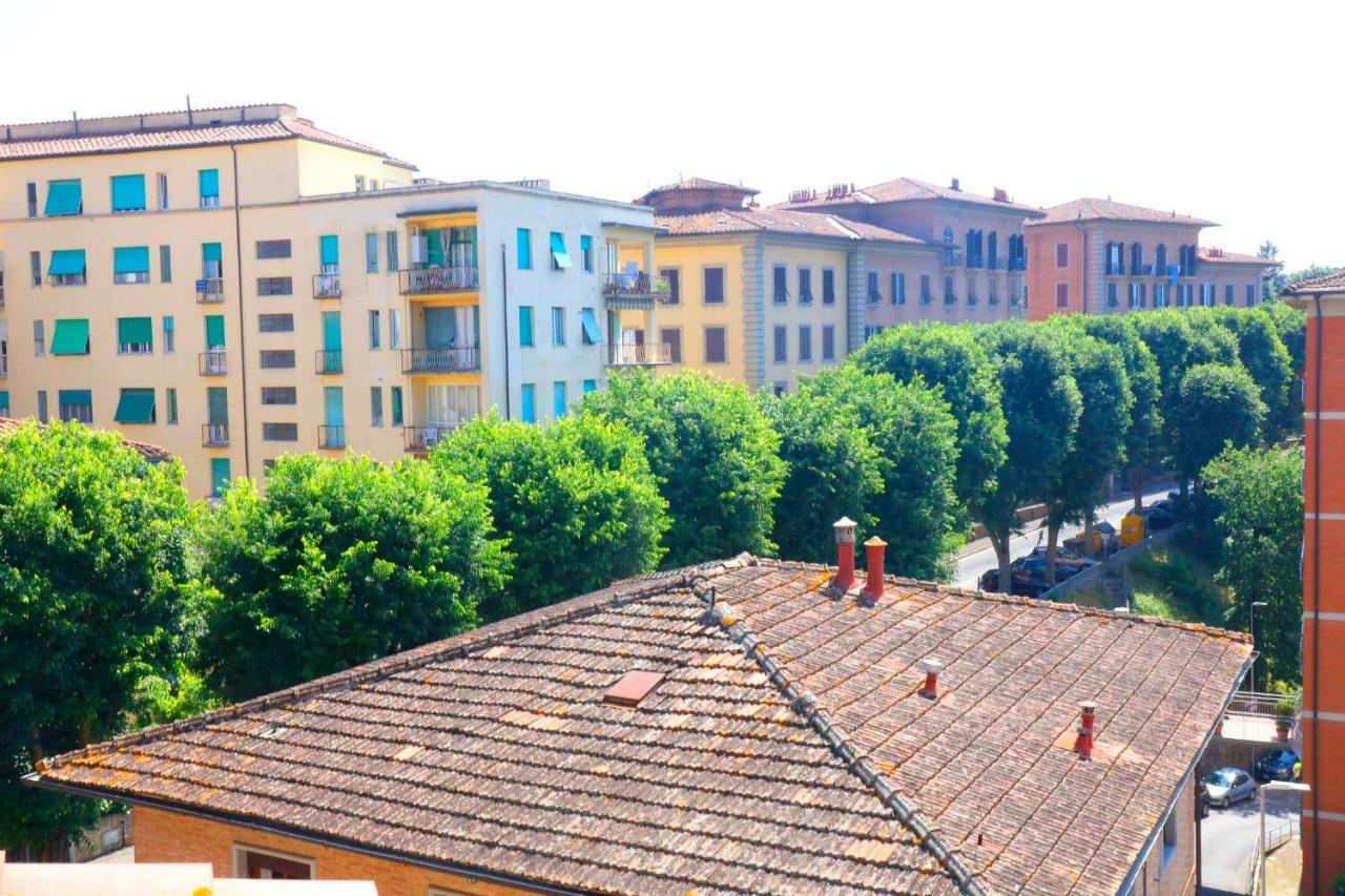 Siena Uptown - Sabrina'S Cozy Apartment Exterior photo