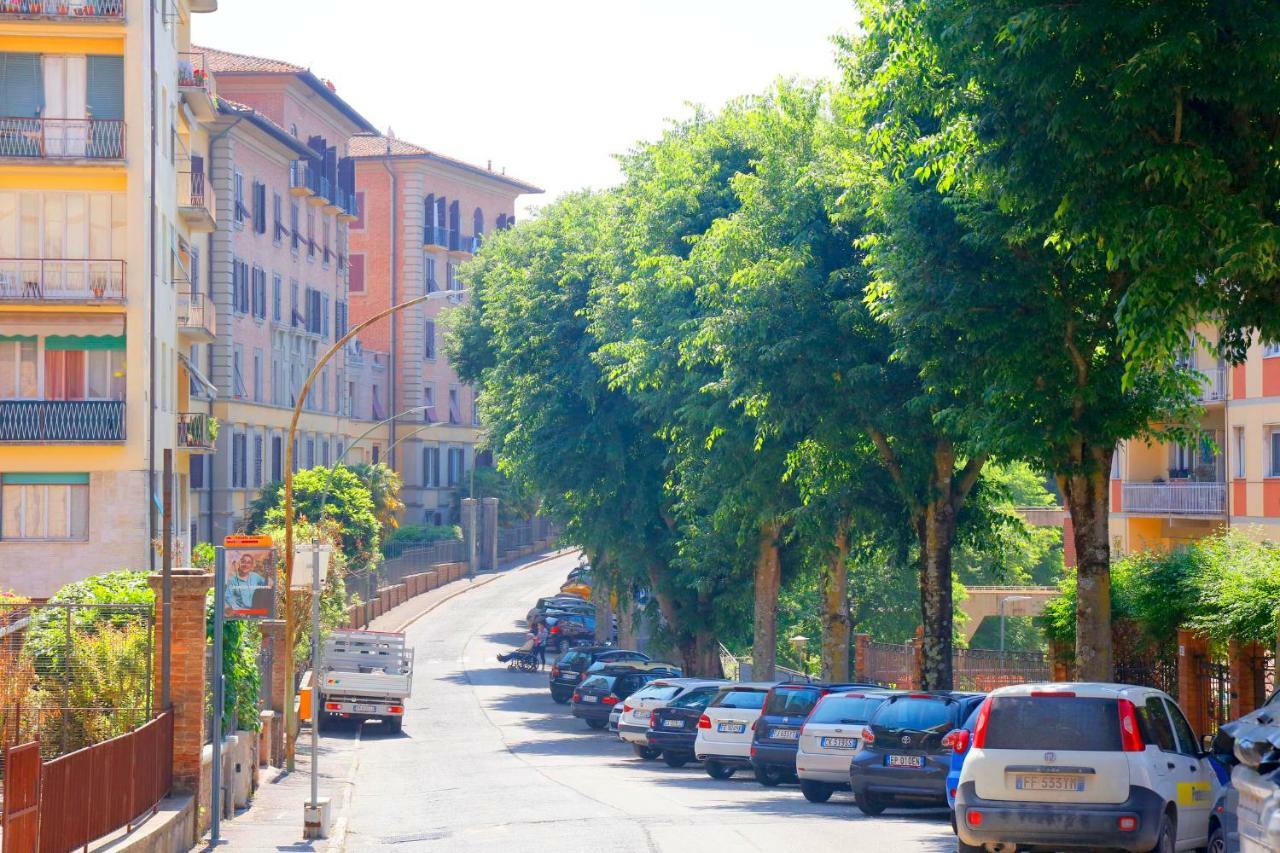 Siena Uptown - Sabrina'S Cozy Apartment Exterior photo
